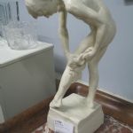 439 1789 Skulptur